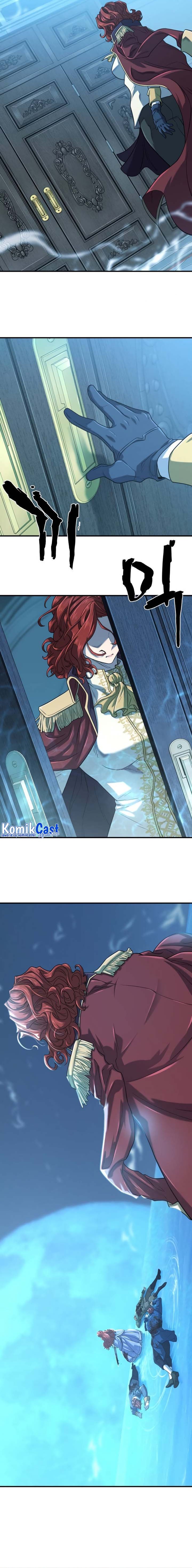 The World’s Best Engineer Chapter 140 Gambar 3