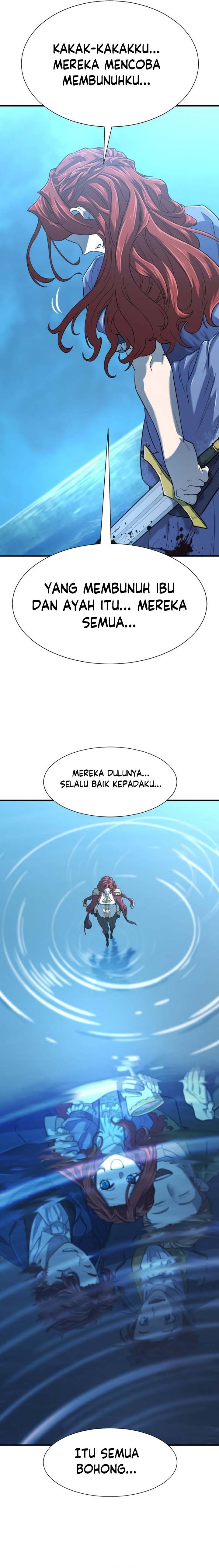 The World’s Best Engineer Chapter 140 Gambar 5