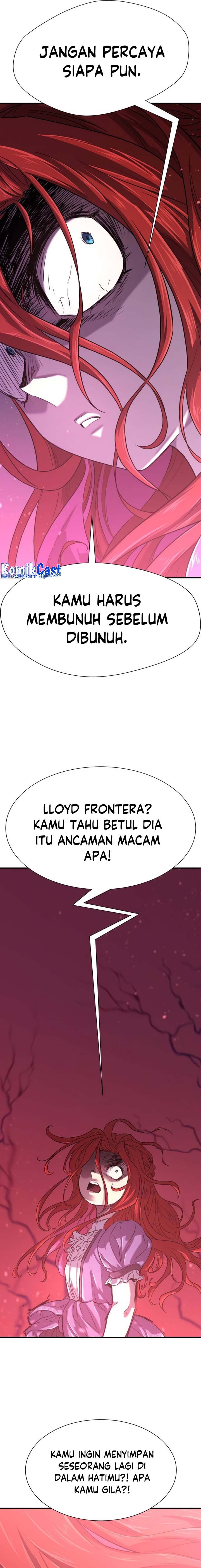 The World’s Best Engineer Chapter 140 Gambar 6