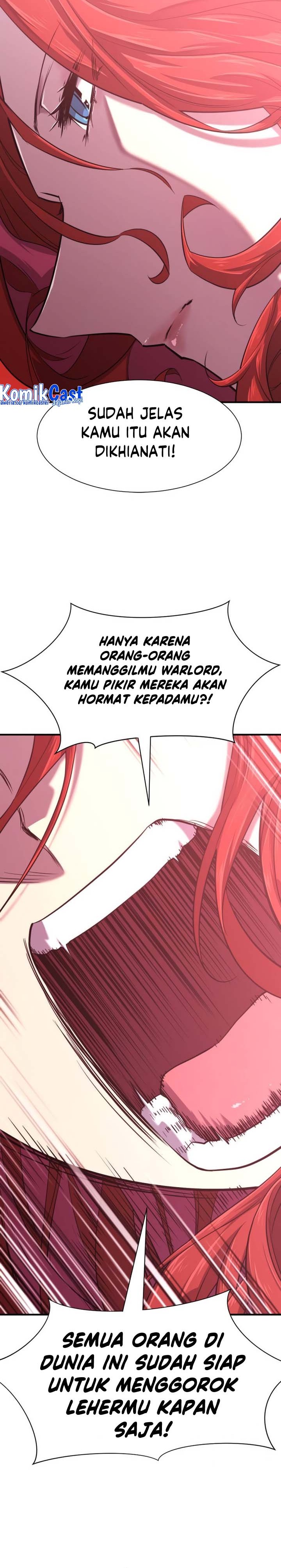 The World’s Best Engineer Chapter 140 Gambar 7