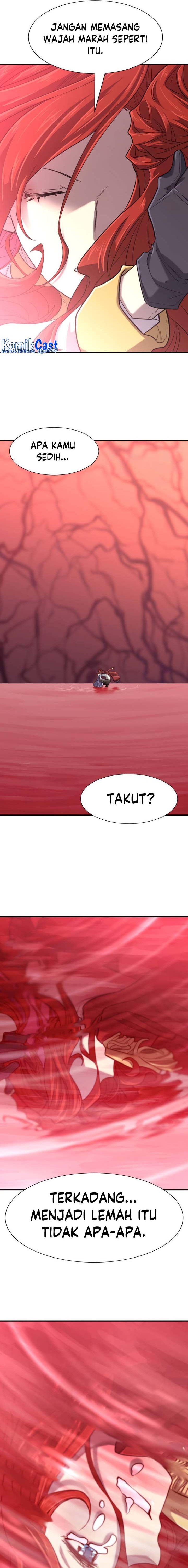 The World’s Best Engineer Chapter 140 Gambar 9