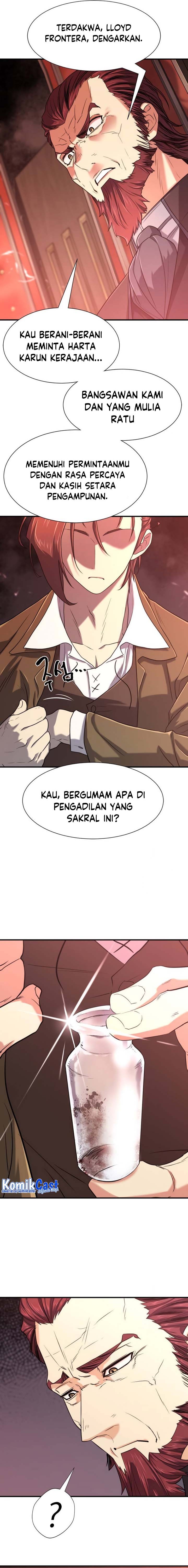 The World’s Best Engineer Chapter 140 Gambar 19