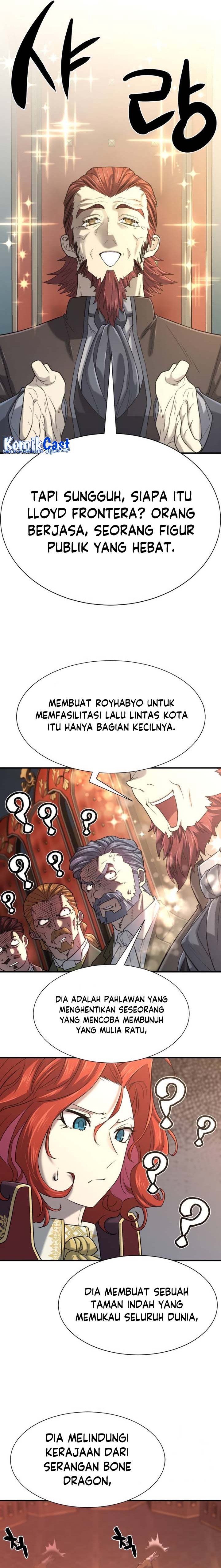 The World’s Best Engineer Chapter 140 Gambar 26