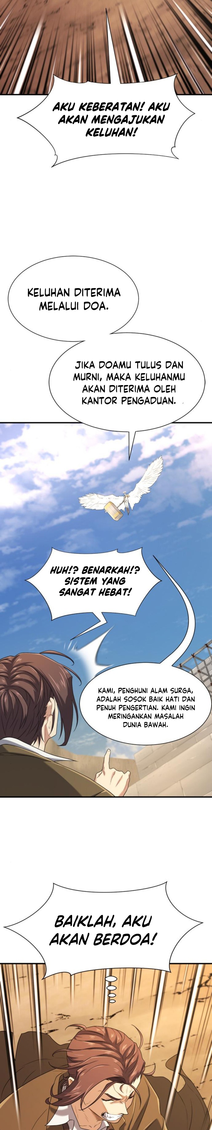 The World’s Best Engineer Chapter 160 Gambar 14