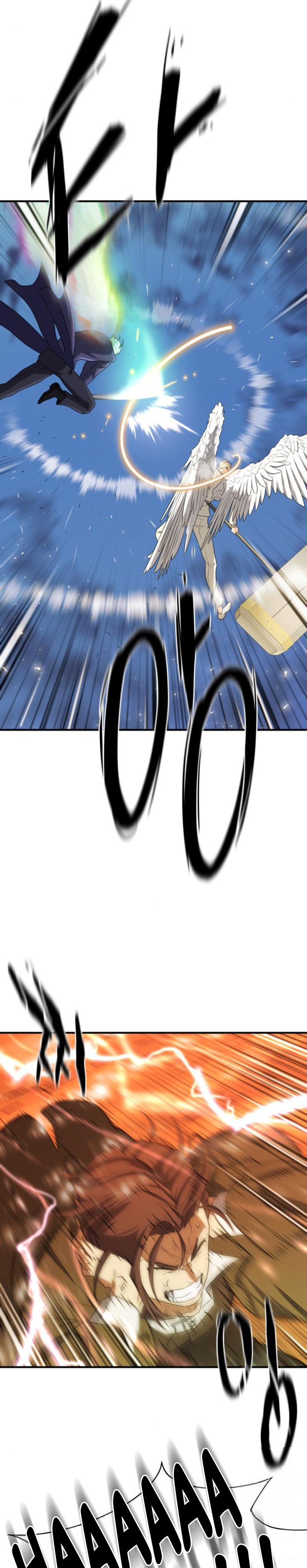 The World’s Best Engineer Chapter 160 Gambar 34