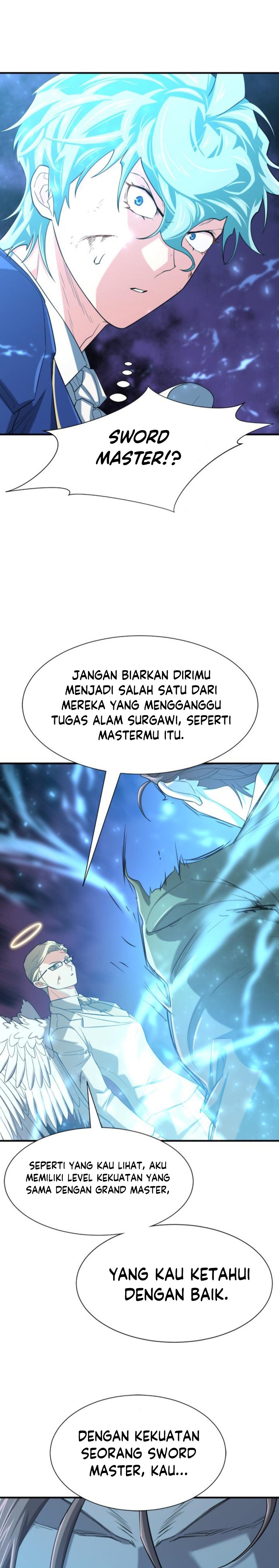 The World’s Best Engineer Chapter 162 Gambar 3