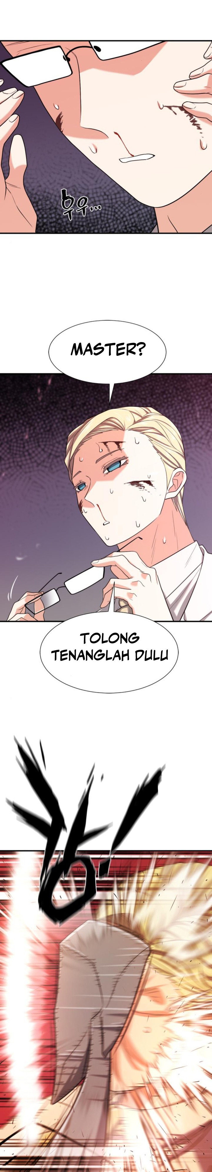The World’s Best Engineer Chapter 162 Gambar 16