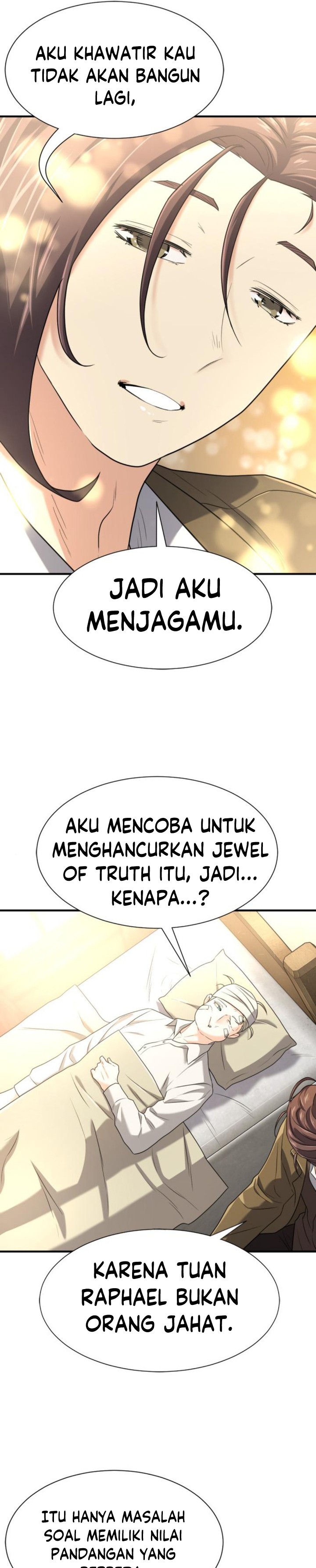 The World’s Best Engineer Chapter 162 Gambar 22