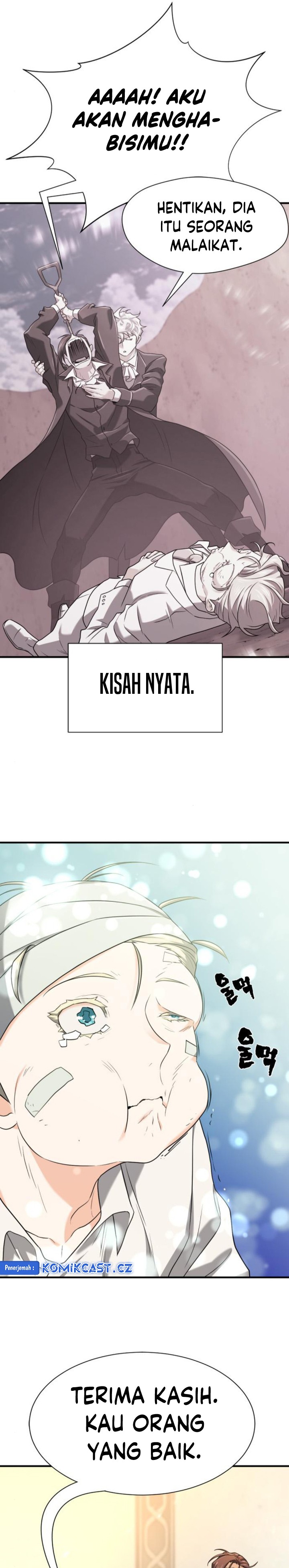 The World’s Best Engineer Chapter 162 Gambar 26
