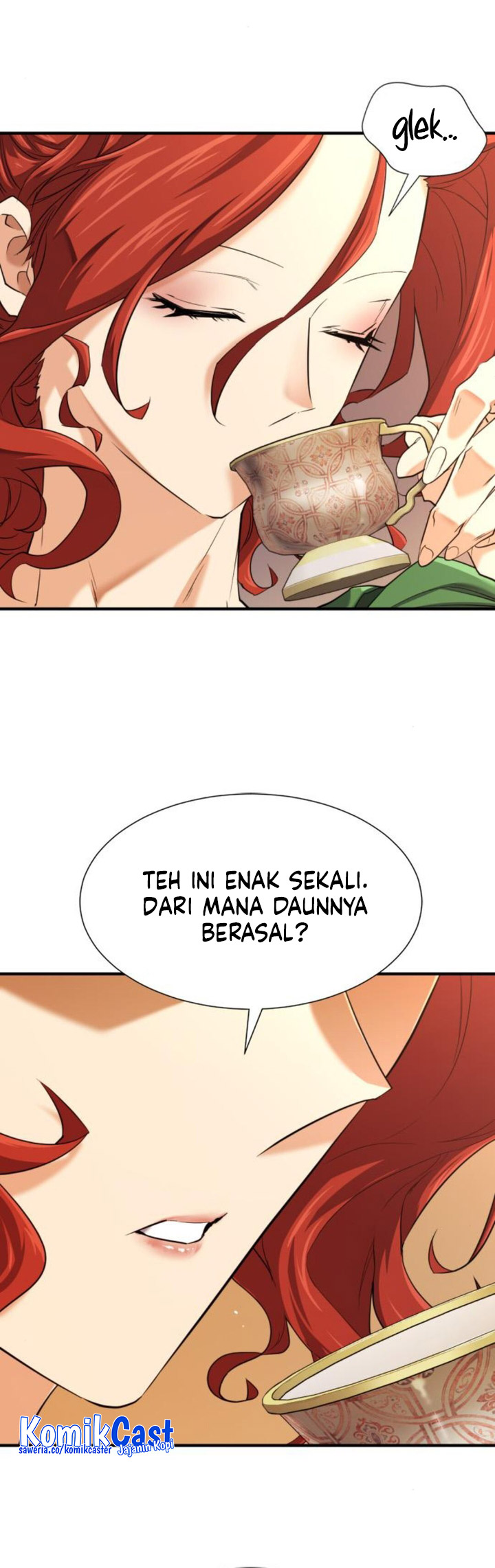 The World’s Best Engineer Chapter 167 Gambar 5