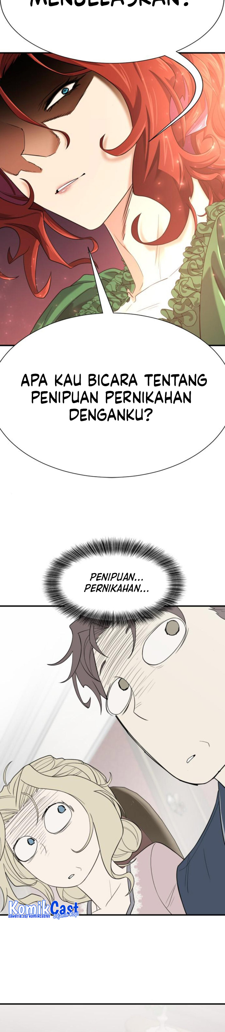 The World’s Best Engineer Chapter 167 Gambar 8