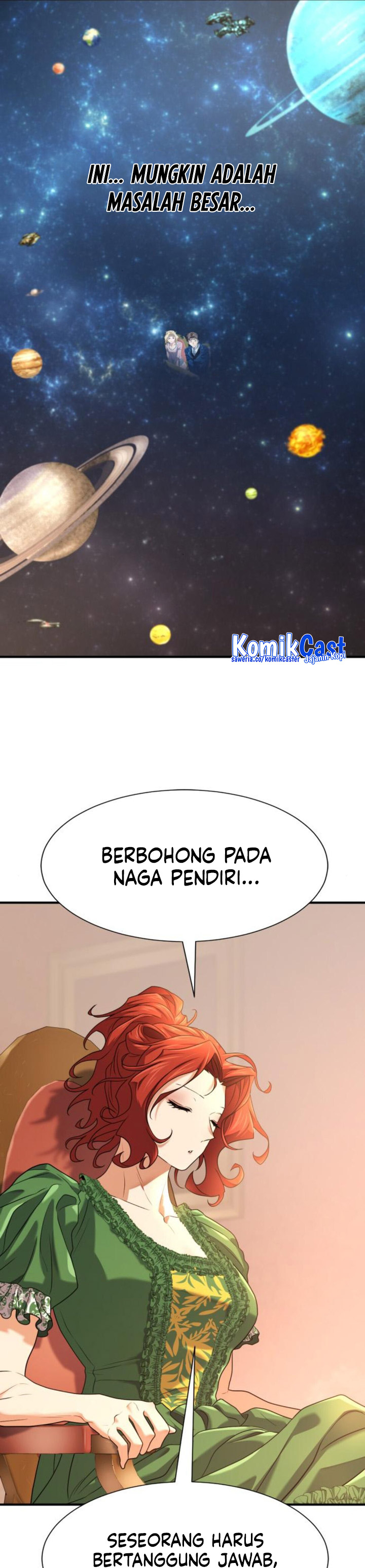 The World’s Best Engineer Chapter 167 Gambar 15
