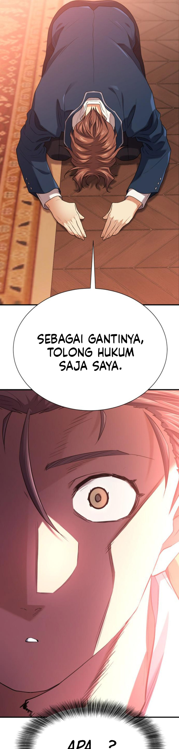 The World’s Best Engineer Chapter 167 Gambar 18