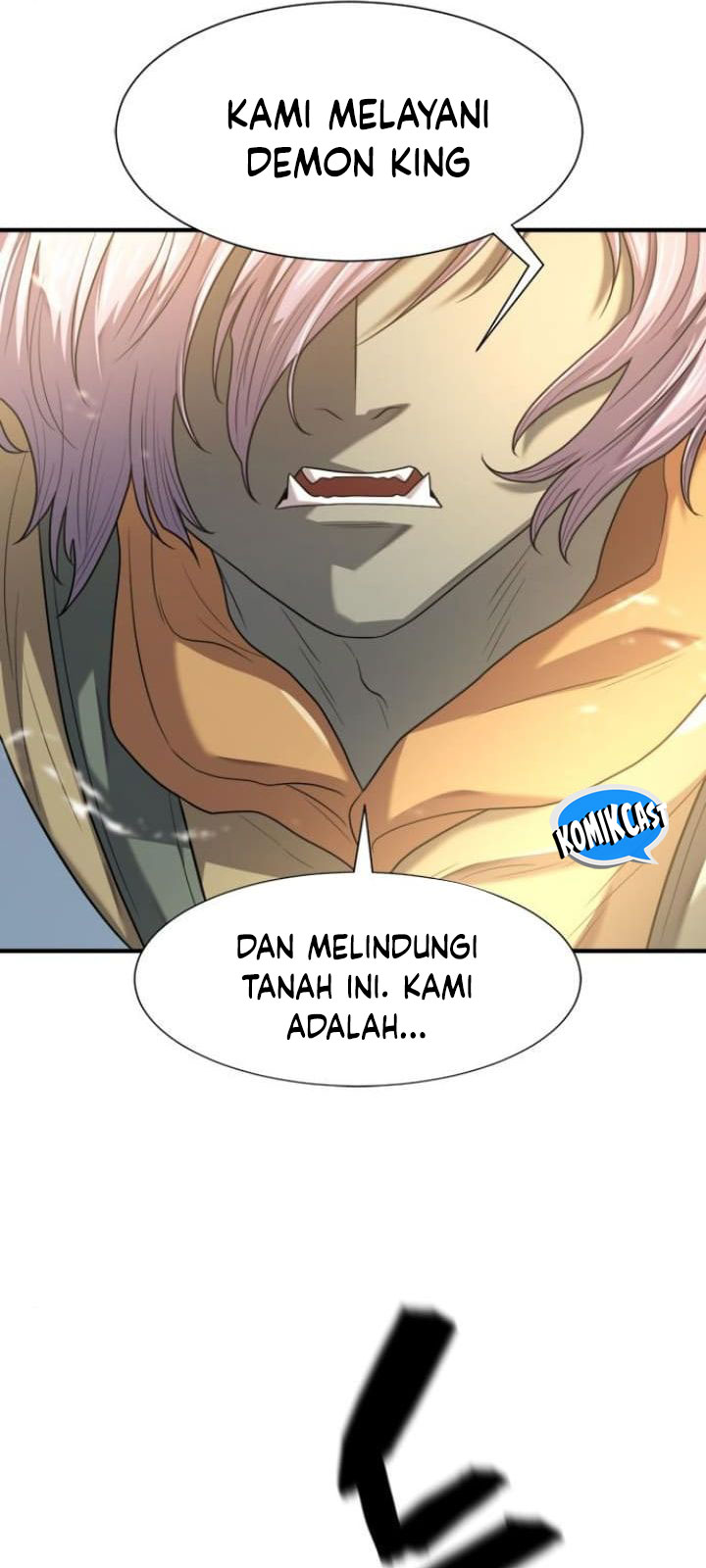 The World’s Best Engineer Chapter 169 Gambar 15