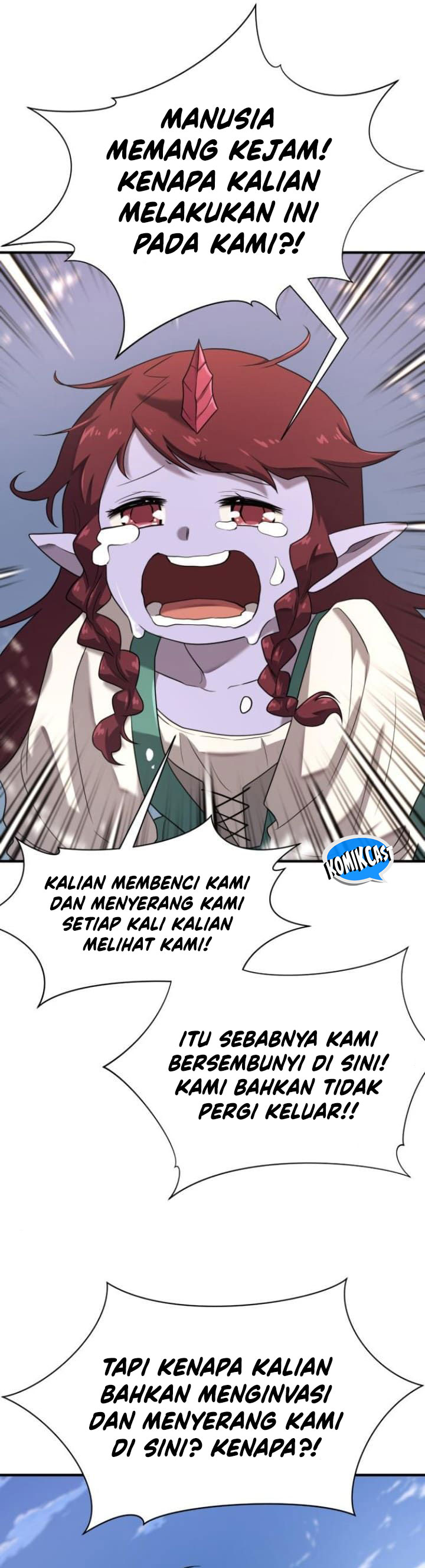The World’s Best Engineer Chapter 169 Gambar 30