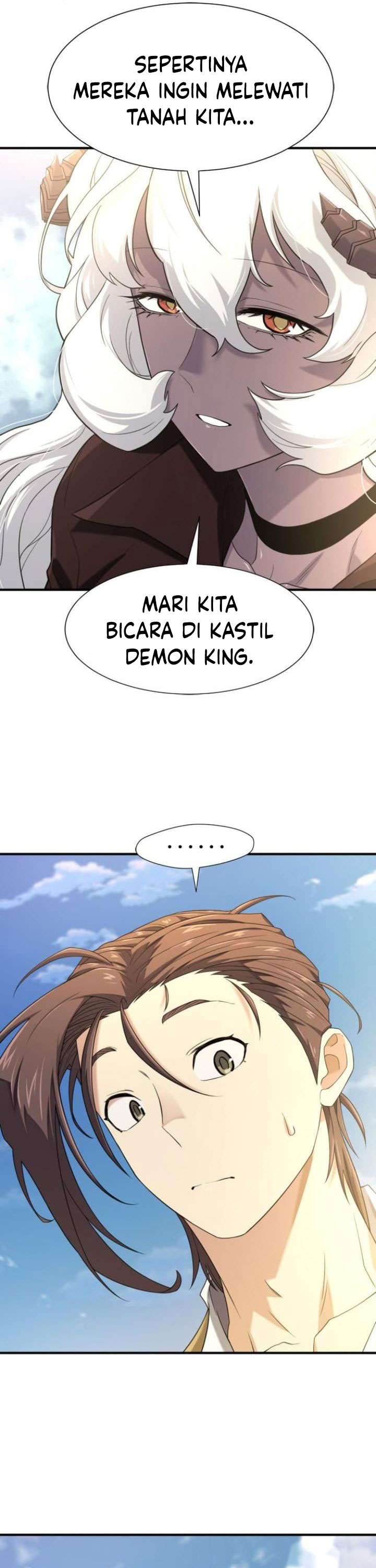 The World’s Best Engineer Chapter 169 Gambar 41
