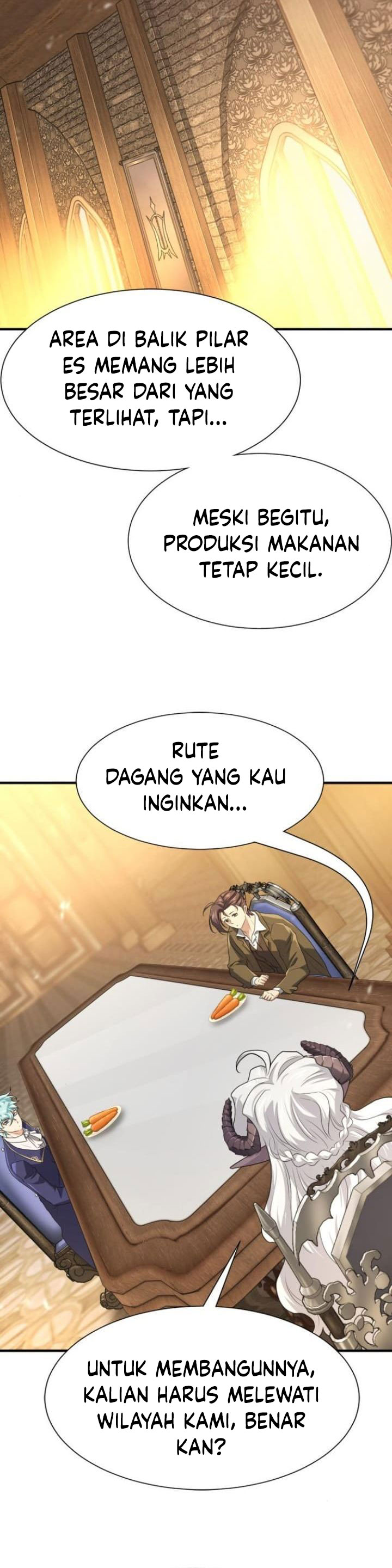 The World’s Best Engineer Chapter 169 Gambar 47