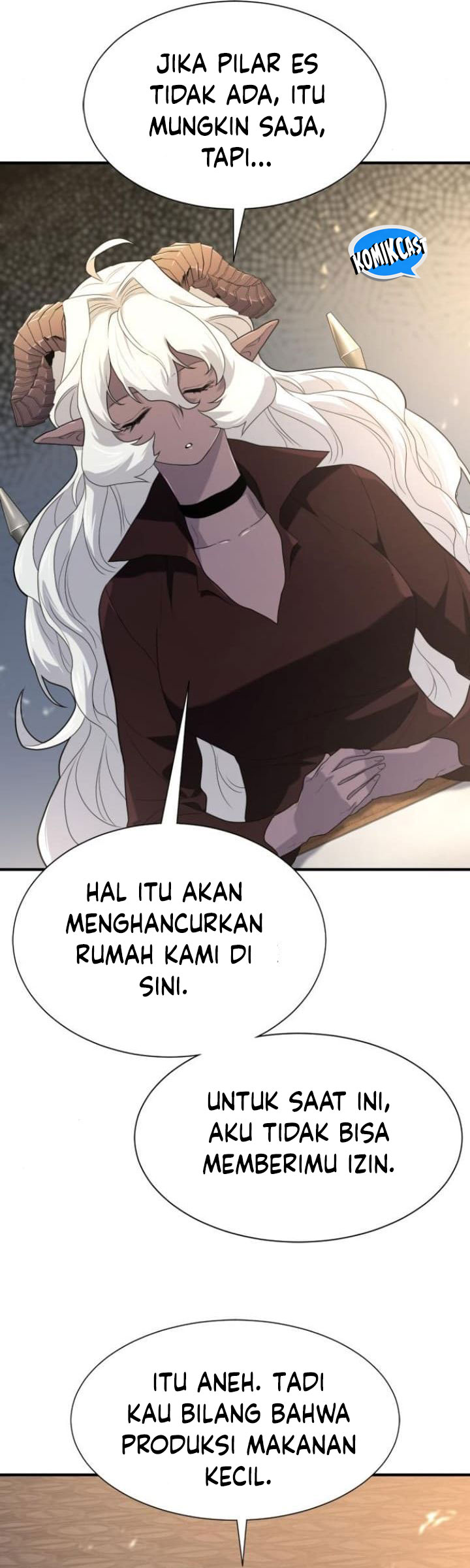The World’s Best Engineer Chapter 169 Gambar 48