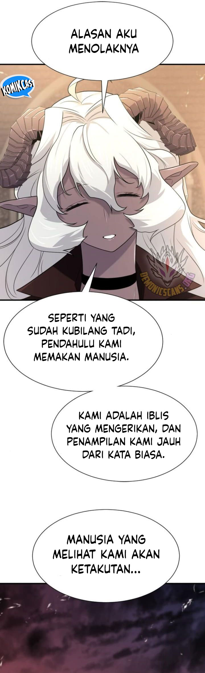 The World’s Best Engineer Chapter 169 Gambar 50