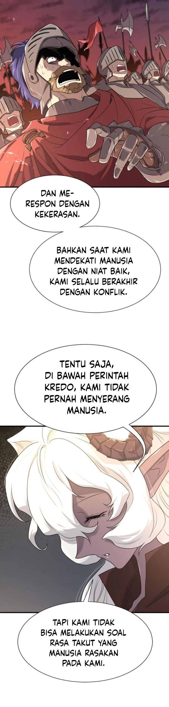The World’s Best Engineer Chapter 169 Gambar 51