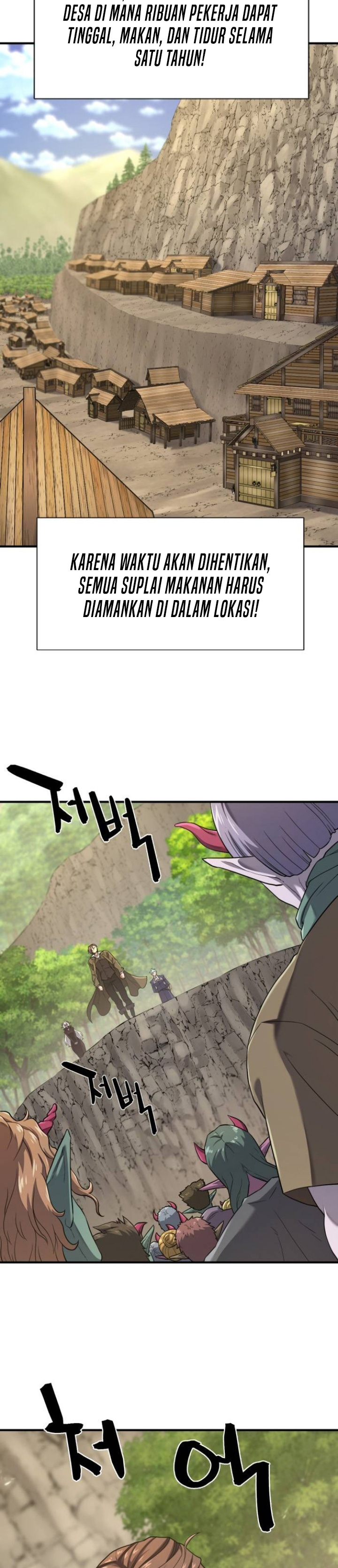 The World’s Best Engineer Chapter 172 Gambar 3