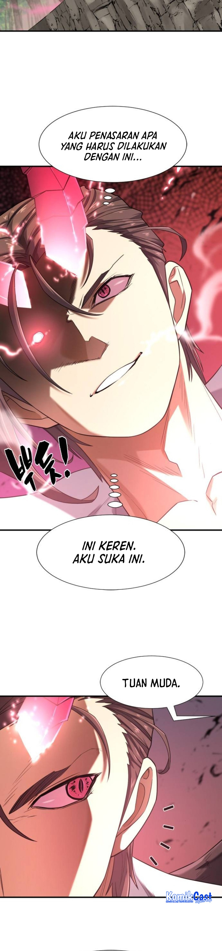 The World’s Best Engineer Chapter 172 Gambar 7