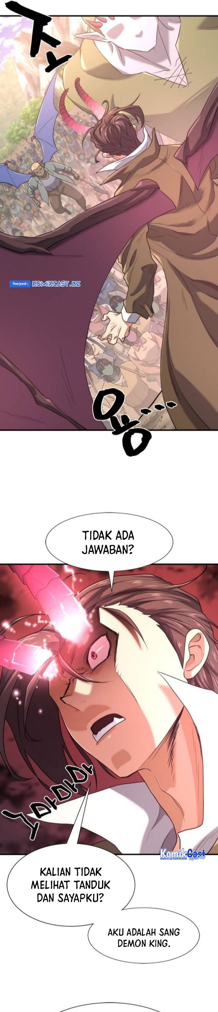 The World’s Best Engineer Chapter 172 Gambar 11