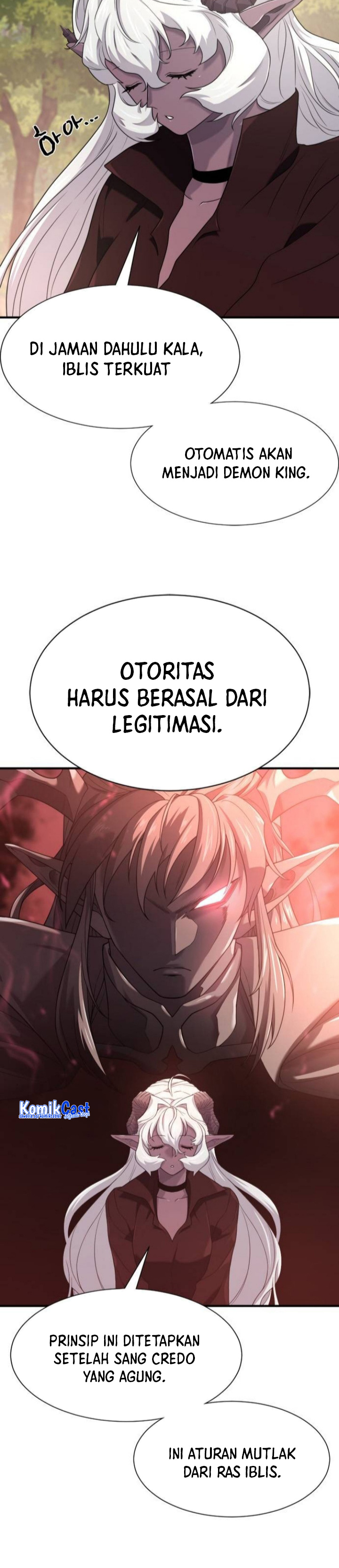 The World’s Best Engineer Chapter 172 Gambar 13
