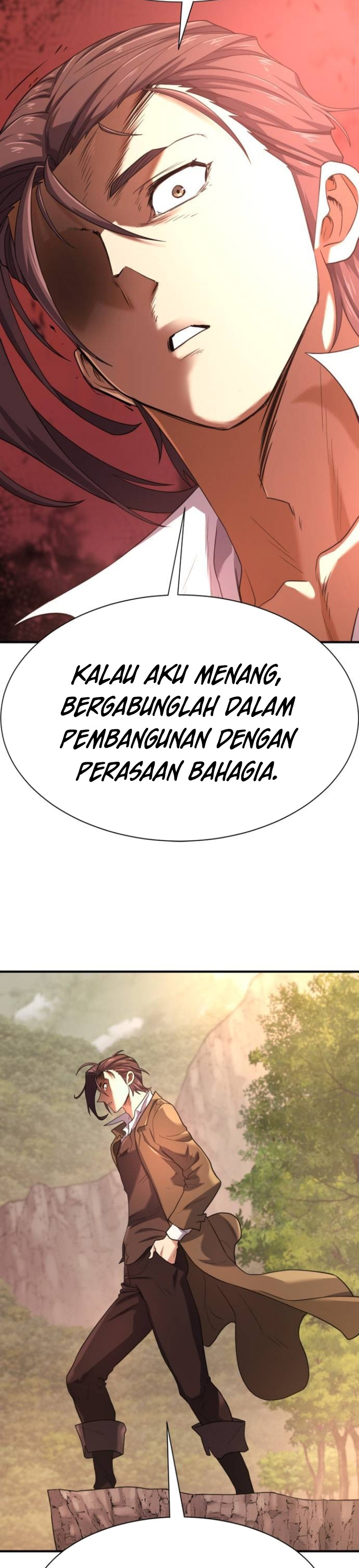 The World’s Best Engineer Chapter 172 Gambar 20