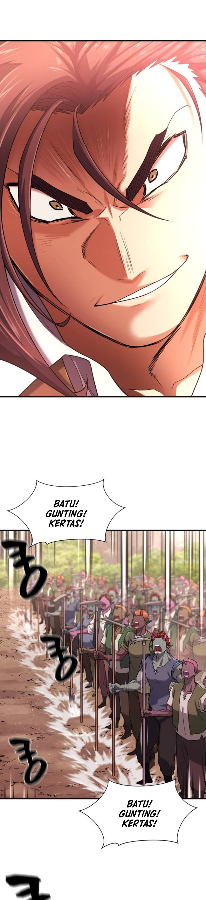 The World’s Best Engineer Chapter 172 Gambar 22