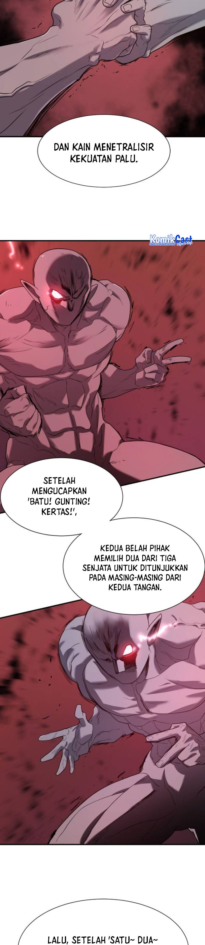 The World’s Best Engineer Chapter 172 Gambar 27
