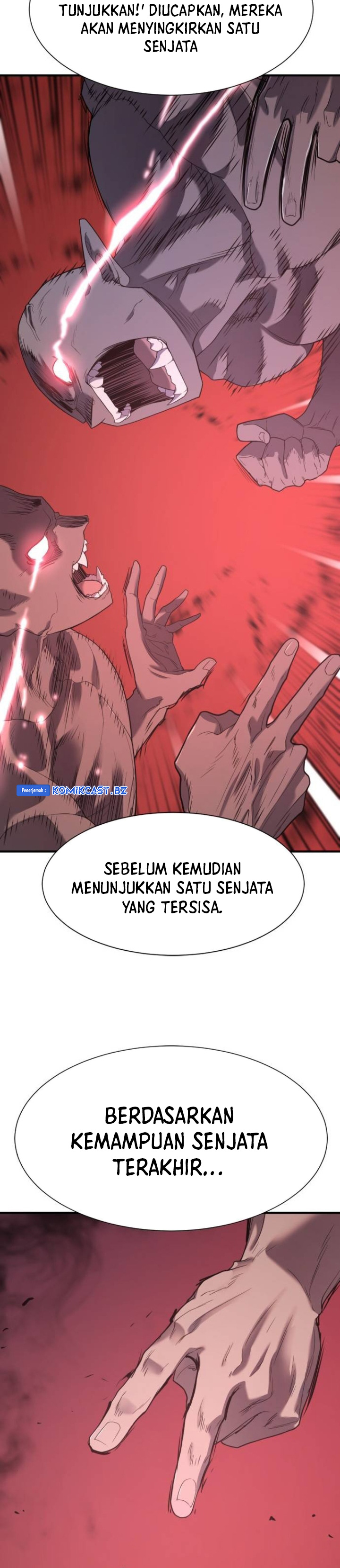 The World’s Best Engineer Chapter 172 Gambar 28