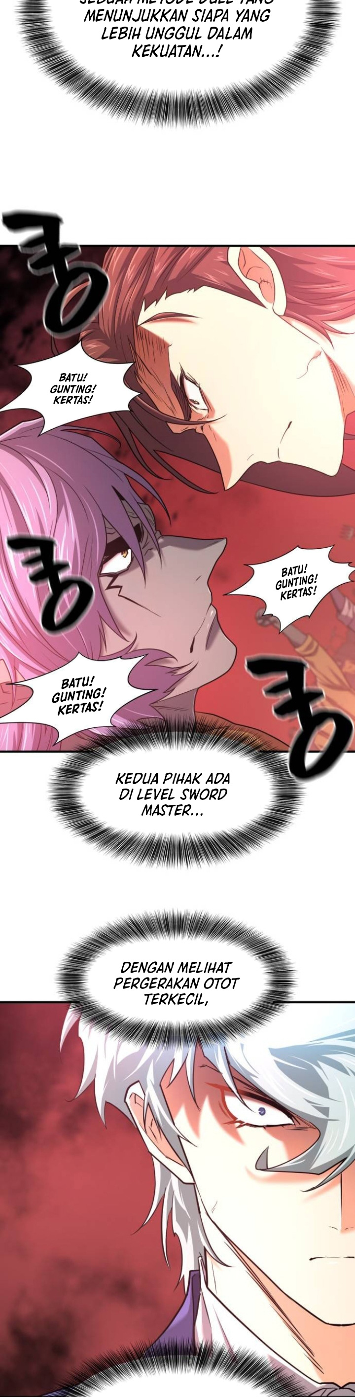 The World’s Best Engineer Chapter 172 Gambar 30
