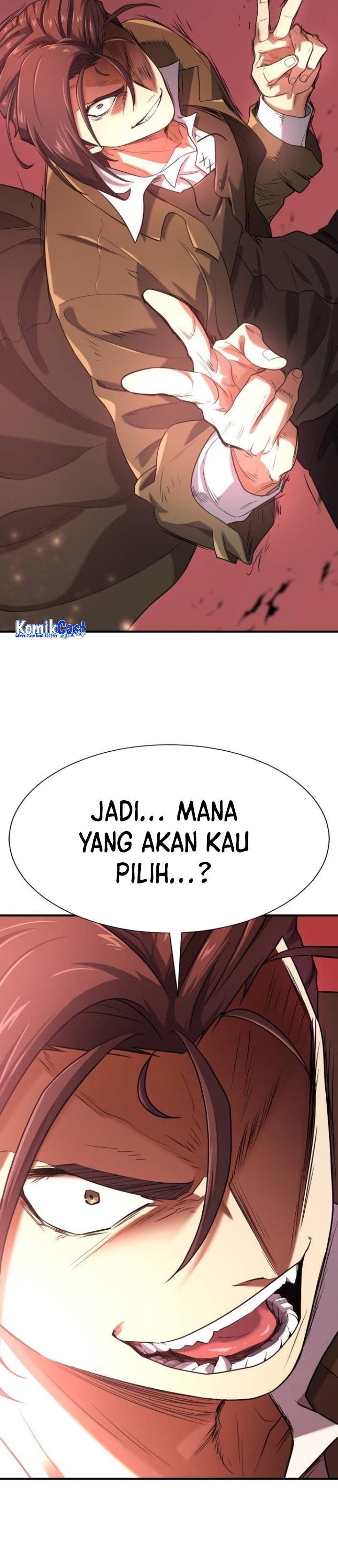 The World’s Best Engineer Chapter 172 Gambar 37