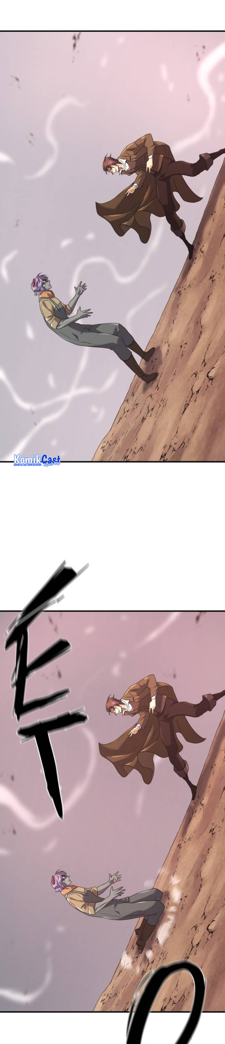 The World’s Best Engineer Chapter 172 Gambar 38