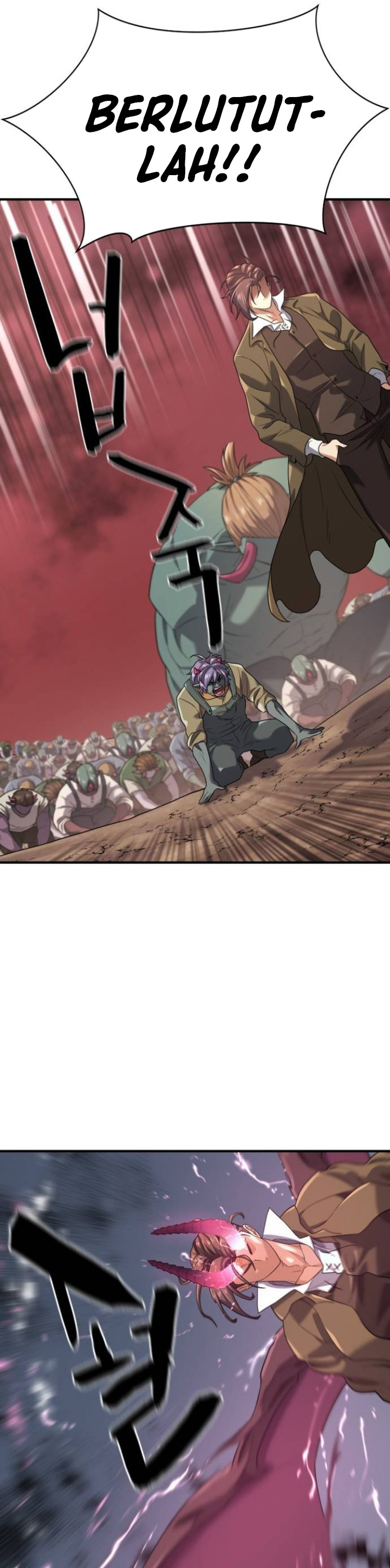The World’s Best Engineer Chapter 172 Gambar 41