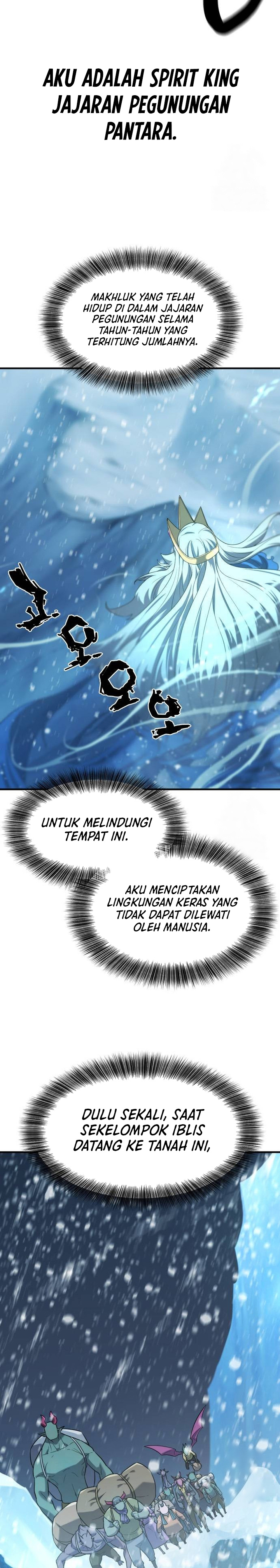 The World’s Best Engineer Chapter 175 Gambar 4
