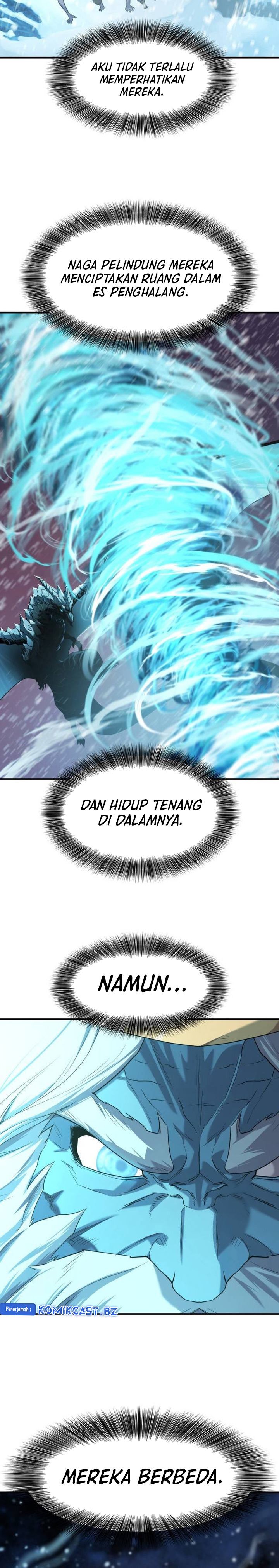 The World’s Best Engineer Chapter 175 Gambar 5