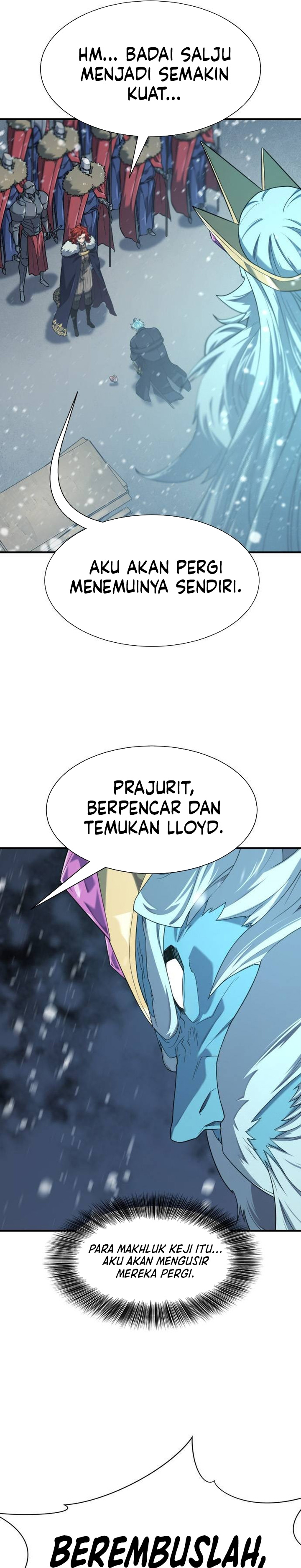The World’s Best Engineer Chapter 175 Gambar 10
