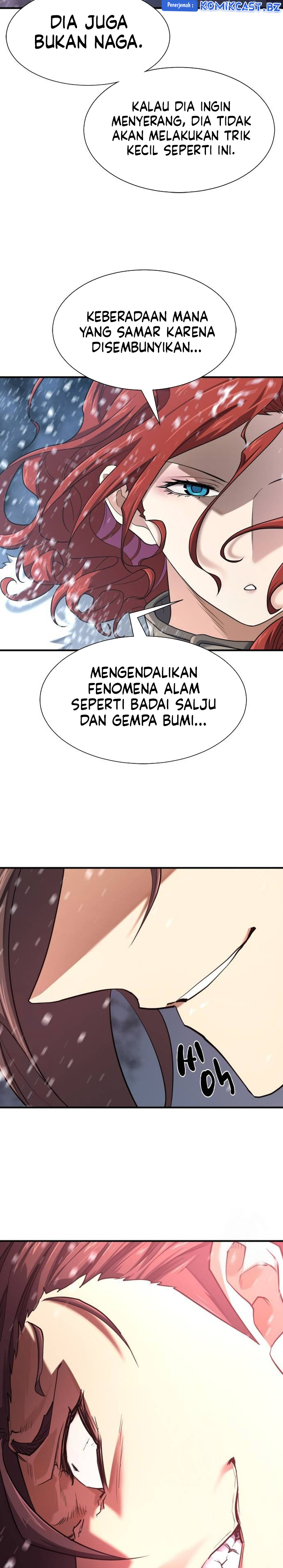 The World’s Best Engineer Chapter 175 Gambar 19