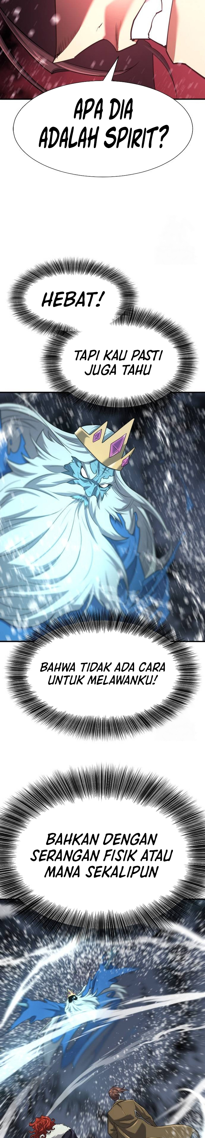 The World’s Best Engineer Chapter 175 Gambar 20