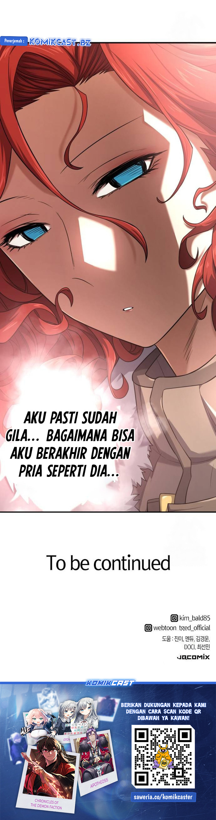 The World’s Best Engineer Chapter 175 Gambar 39