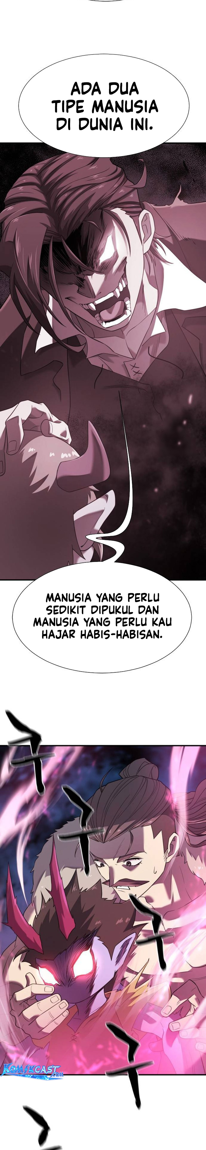 The World’s Best Engineer Chapter 179 Gambar 5