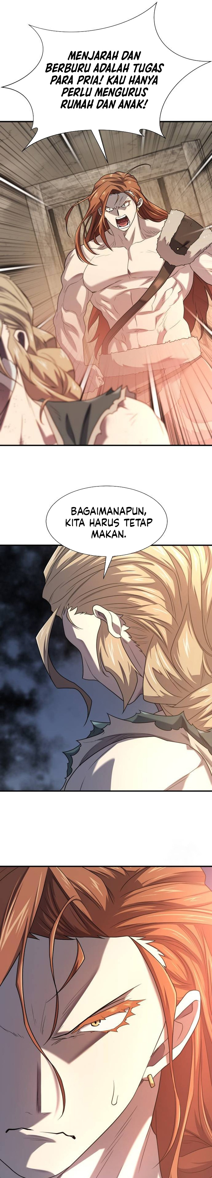 The World’s Best Engineer Chapter 179 Gambar 10