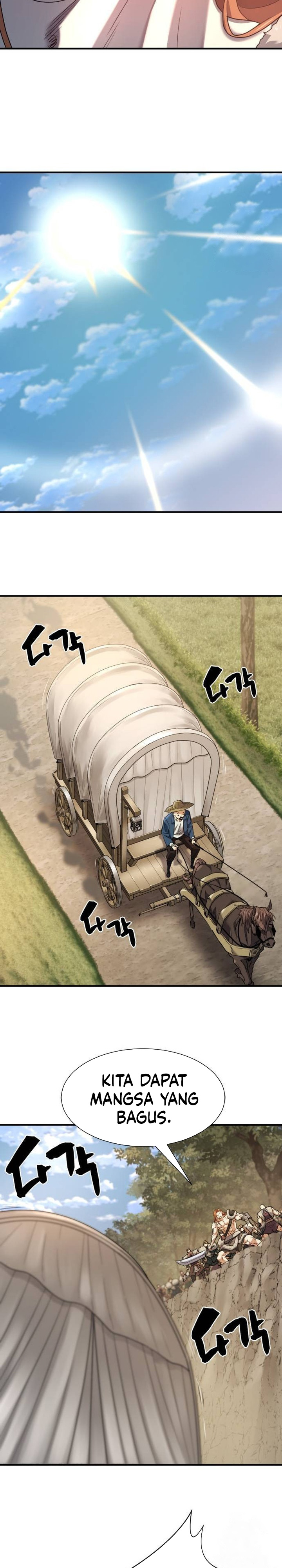 The World’s Best Engineer Chapter 179 Gambar 11