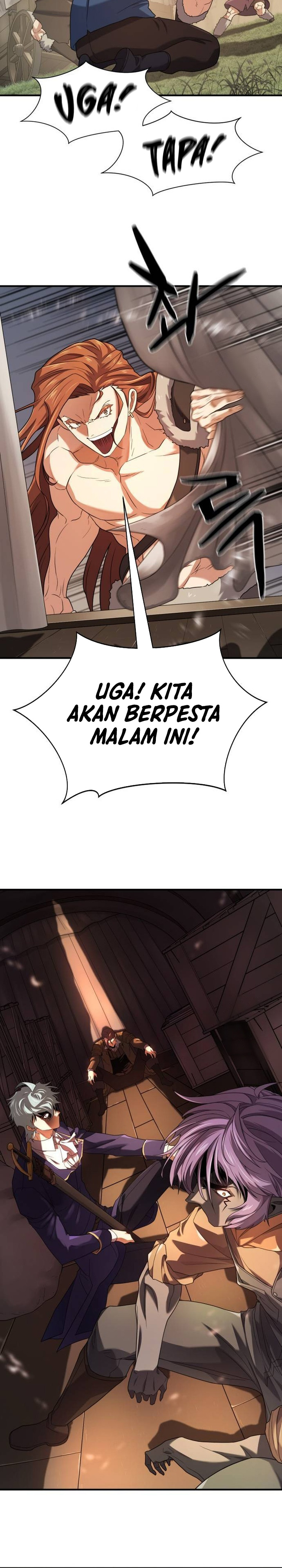 The World’s Best Engineer Chapter 179 Gambar 13