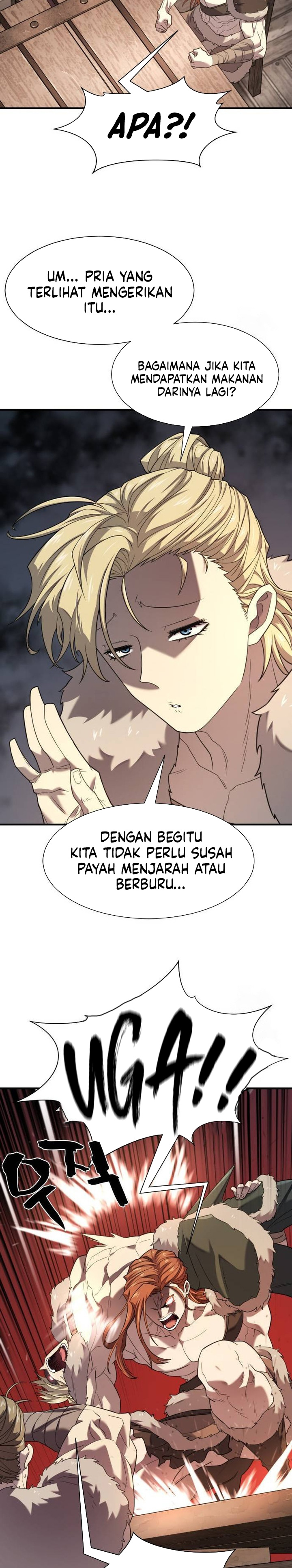 The World’s Best Engineer Chapter 179 Gambar 27
