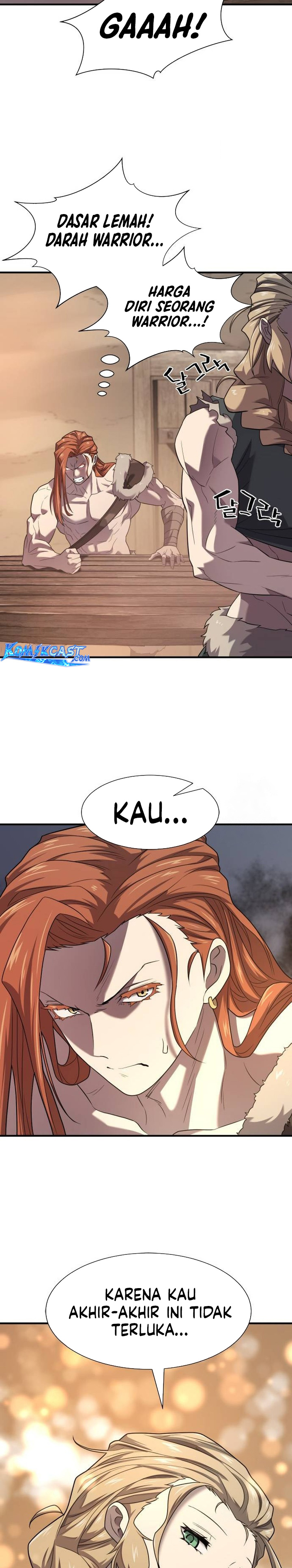 The World’s Best Engineer Chapter 179 Gambar 28