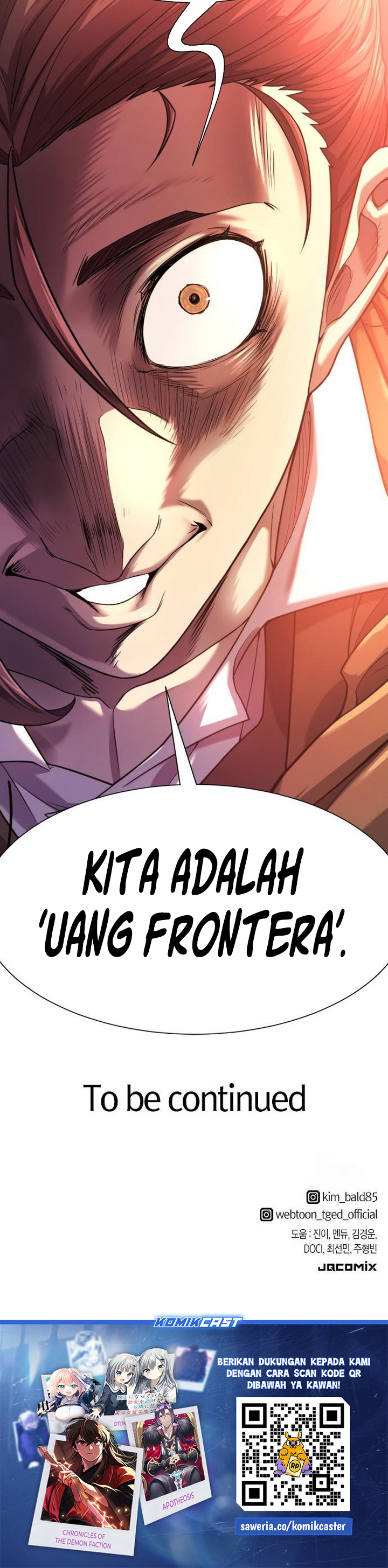 The World’s Best Engineer Chapter 179 Gambar 33