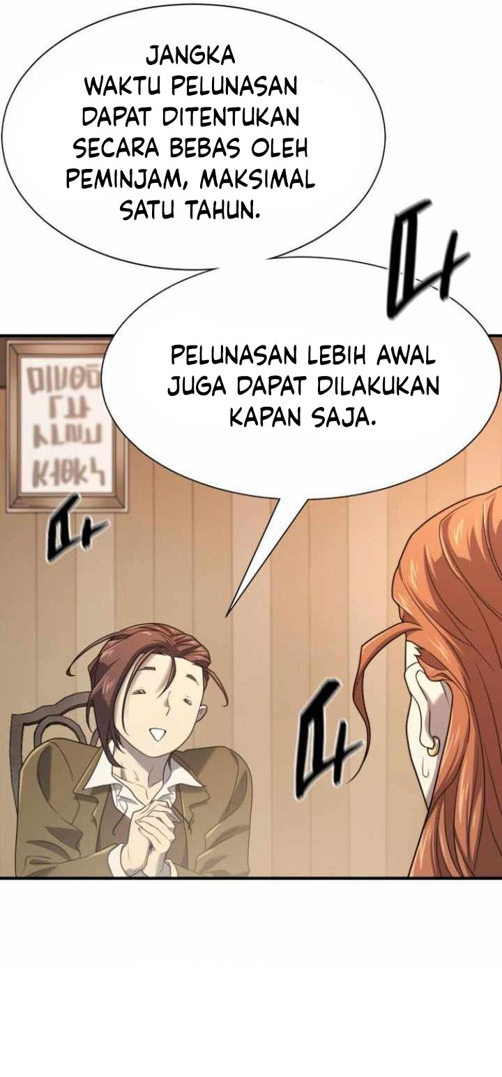 The World’s Best Engineer Chapter 180 Gambar 6